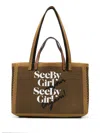 SEE BY CHLOÉ TOTE