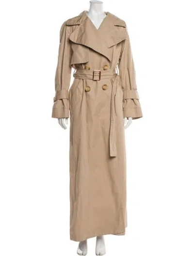Pre-owned See By Chloé Utility Jacket In Neutral