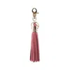 See By Chloé See By Chloe Vicki Tassel Keychain