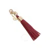 See By Chloé See By Chloe Vicky Tassel Keychain