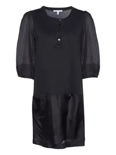 Pre-owned See By Chloé Vintage Cotton Dress