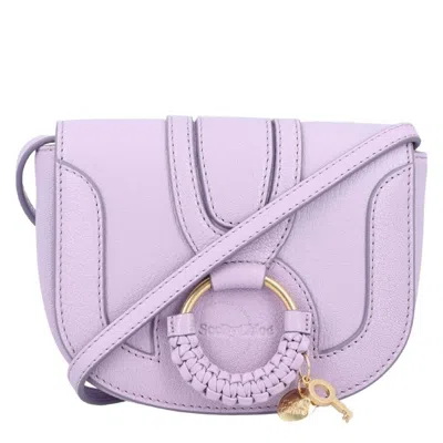 See By Chloé See By Chloe Viola Mini Hana Shoulder Bag