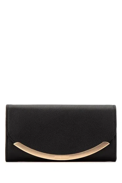 See By Chloé Wallets In 001