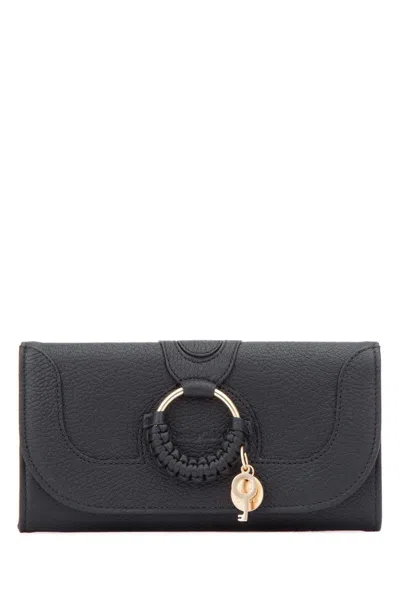 See By Chloé Wallets