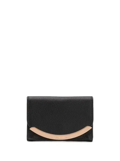 SEE BY CHLOÉ SEE BY CHLOÉ WALLETS