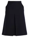 See By Chloé Midi Skirts In Blue
