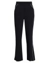 See By Chloé Woman Pants Black Size 8 Polyester In Black