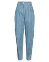 See By Chloé Pants In Blue