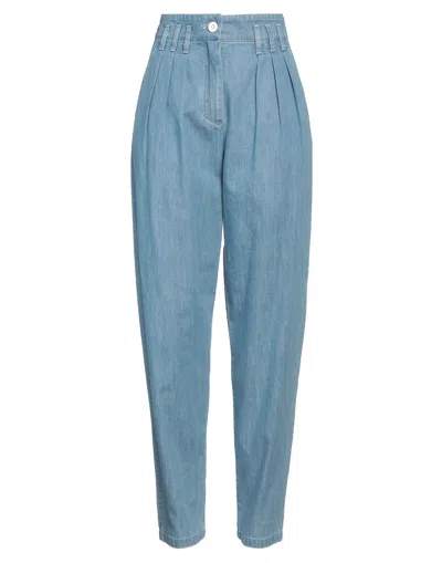 See By Chloé Pants In Blue