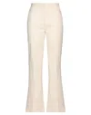 See By Chloé Pants In White