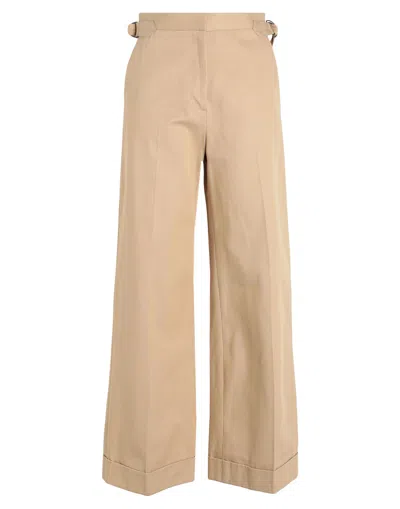 See By Chloé Pants In Beige