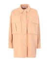 See By Chloé Shirts In Beige