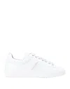 See By Chloé Sneakers In White