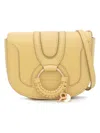 See By Chloé Women's Hana Mini Bag In Yellow