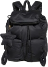 SEE BY CHLOÉ SEE BY CHLOE WOMEN'S JOY RIDER BACKPACK, BLACK, ONE SIZE