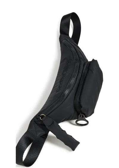 See By Chloé Women's Joy Rider Belt Bag In Black