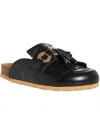 See By Chloé Chinelas - Ivy In Black