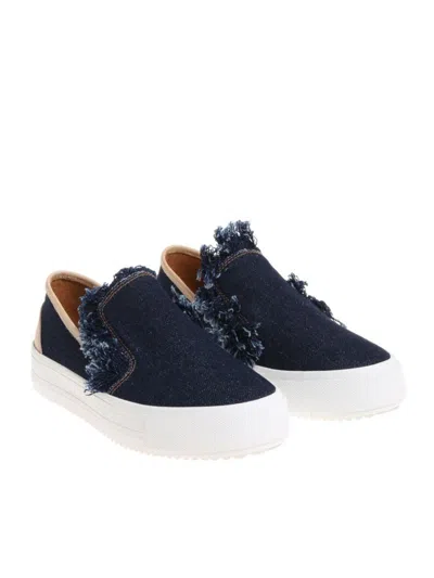 See By Chloé Zapatillas - Azul