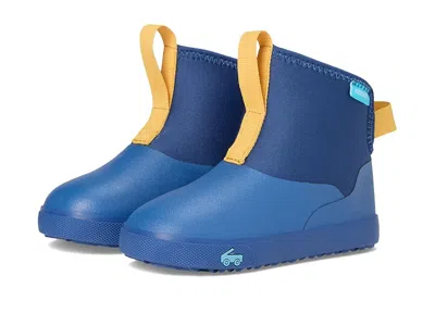 See Kai Run Ame Wp (toddler/little Kid) Boys Shoes Blue : 13 Little Kid M, Synthetic