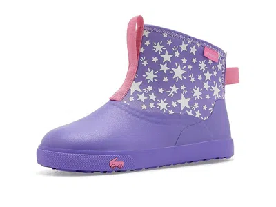 See Kai Run Ame Wp (toddler/little Kid) Girls Shoes Purple Superstars: 13 Little Kid M, Synthetic