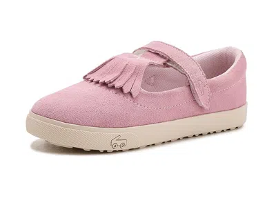 See Kai Run Annabelle (toddler/little Kid) Girl's Shoes Sweet Pink : 9.5 Toddler M, Leather