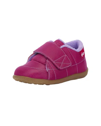 See Kai Run Aspen Slipper In Purple