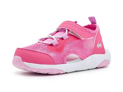 See Kai Run Aven (toddler/little Kid) Girls Shoes Hot Pink : 11 Little Kid M, Synthetic/textile