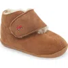 See Kai Run Avery Genuine Shearling Bootie