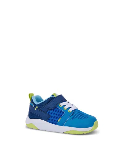 See Kai Run Kids' Boys' Viento Bold Sneakers - Toddler In Multi