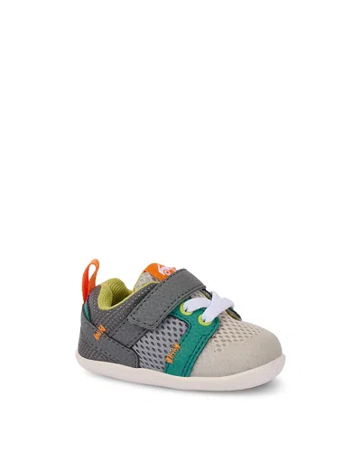 See Kai Run Kids' Boys' Viento Mini Sneakers - Baby, Toddler In Multi