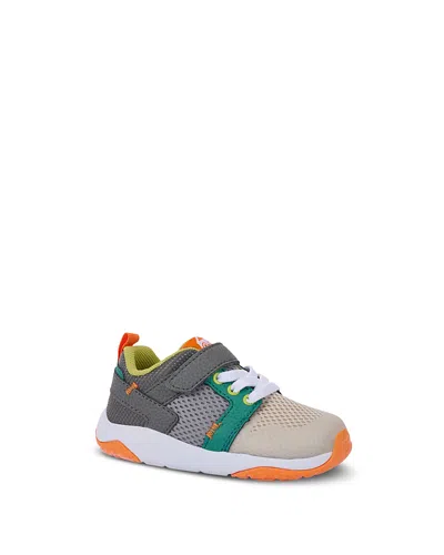 See Kai Run Kids' Boys' Viento Sneakers - Toddler In Multi