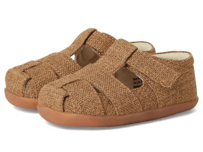 See Kai Run Kids' Brook Iii Inf (infant/toddler) Boys Shoes Brown : 3 Infant M In Multi