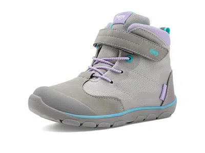 See Kai Run Canyon Wp (toddler/little Kid) Boys Shoes Glacier Gray: 8 Toddler M, Synthetic