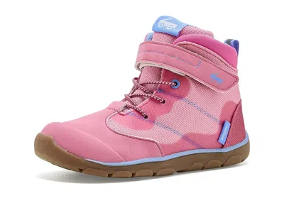 See Kai Run Canyon Wp (toddler/little Kid) Boys Shoes Pink: 8 Toddler M, Synthetic