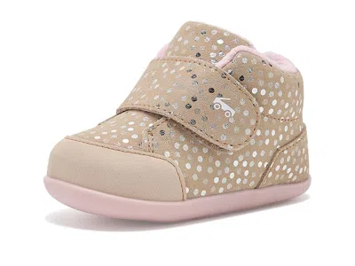 See Kai Run Kids' Casey Mini (infant/toddler) Girls Shoes Oatmeal: 3 Infant M, Synthetic In Neutral