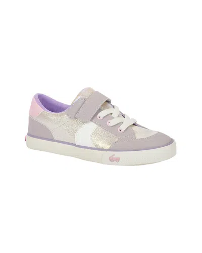 See Kai Run Connor Sneaker In Purple