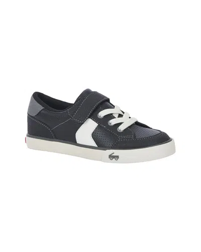 See Kai Run Connor Sneaker In Multi