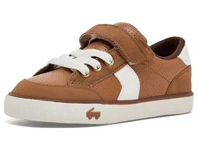 See Kai Run Connor (toddler/little Kid) Boy's Shoes Tan: 5 Toddler M In Brown