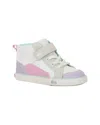 See Kai Run Dayton Sneaker In Multi