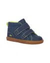See Kai Run Dean Adapt Ii Sneaker In Multi