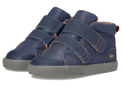 See Kai Run Dean Adapt Ii (toddler/little Kid) Boys Shoes Blue : 3 Little Kid M, Synthetic/textile