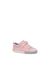 See Kai Run Kristin Sneaker In Rose Gold