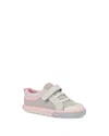 See Kai Run Girls' Kristin Sneakers - Toddler, Big Kid In Gray