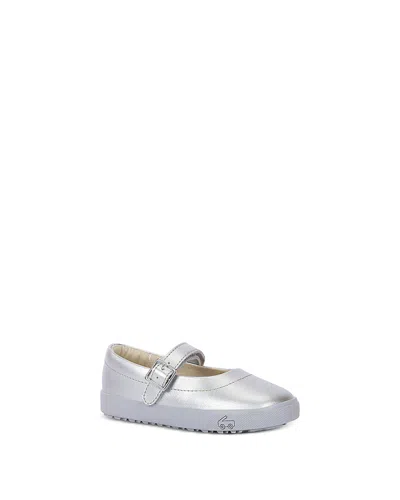SEE KAI RUN GIRLS' LUCIA MARY JANE SHOES - BABY, TODDLER, LITTLE KID