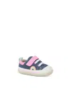 See Kai Run Stevie Ii Sneaker In Chambray