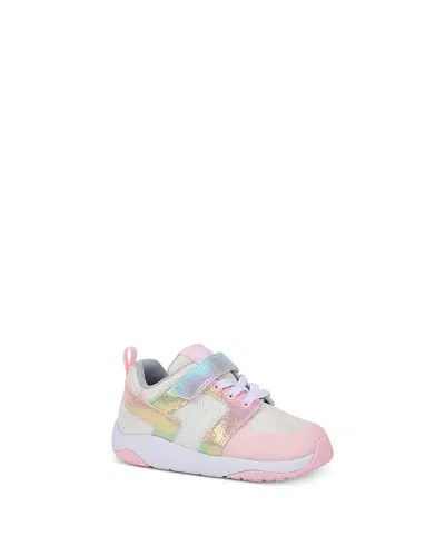 See Kai Run Girls' Viento Sneakers - Toddler, Little Kid, Big Kid
