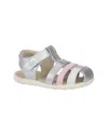 See Kai Run Gloria V Sandal In Multi