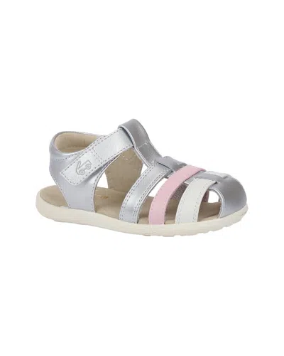See Kai Run Kids' Gloria V Sandal In Multi