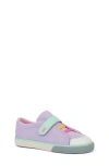 See Kai Run Kids' Alex Sneaker In Lavender
