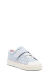 See Kai Run Kids' Alex Sneaker In Light Blue